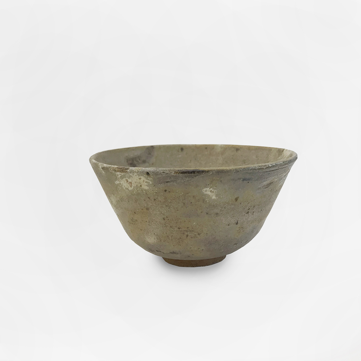 Shawan | Shoji Hamada | Ceramic | Mashiko, Japan | before 1940 | basedonart gallery