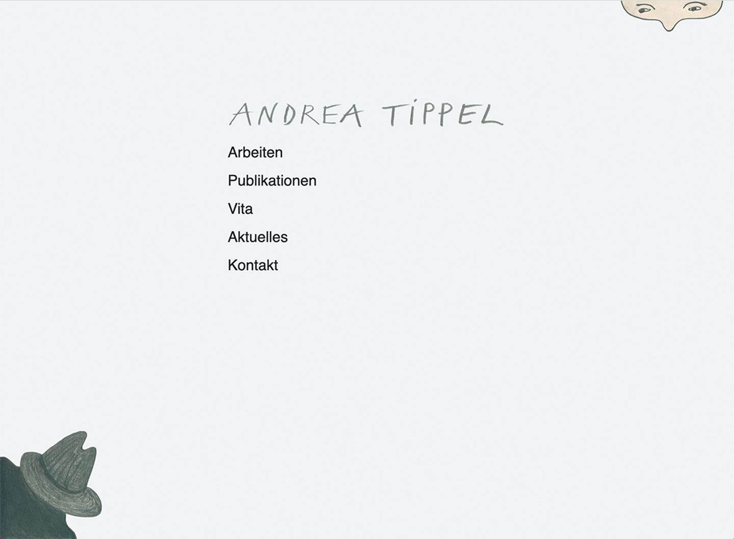 Andrea Tippel | catalogue raisonné | boa-basedonart