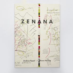 Title Zenana | Andrea Tippel | boa-basedonart