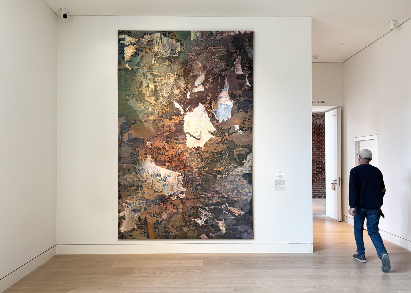 Jutta Haeckel | Sammlung Museum Kunstpalast | Düsseldorf | boa-basedonart