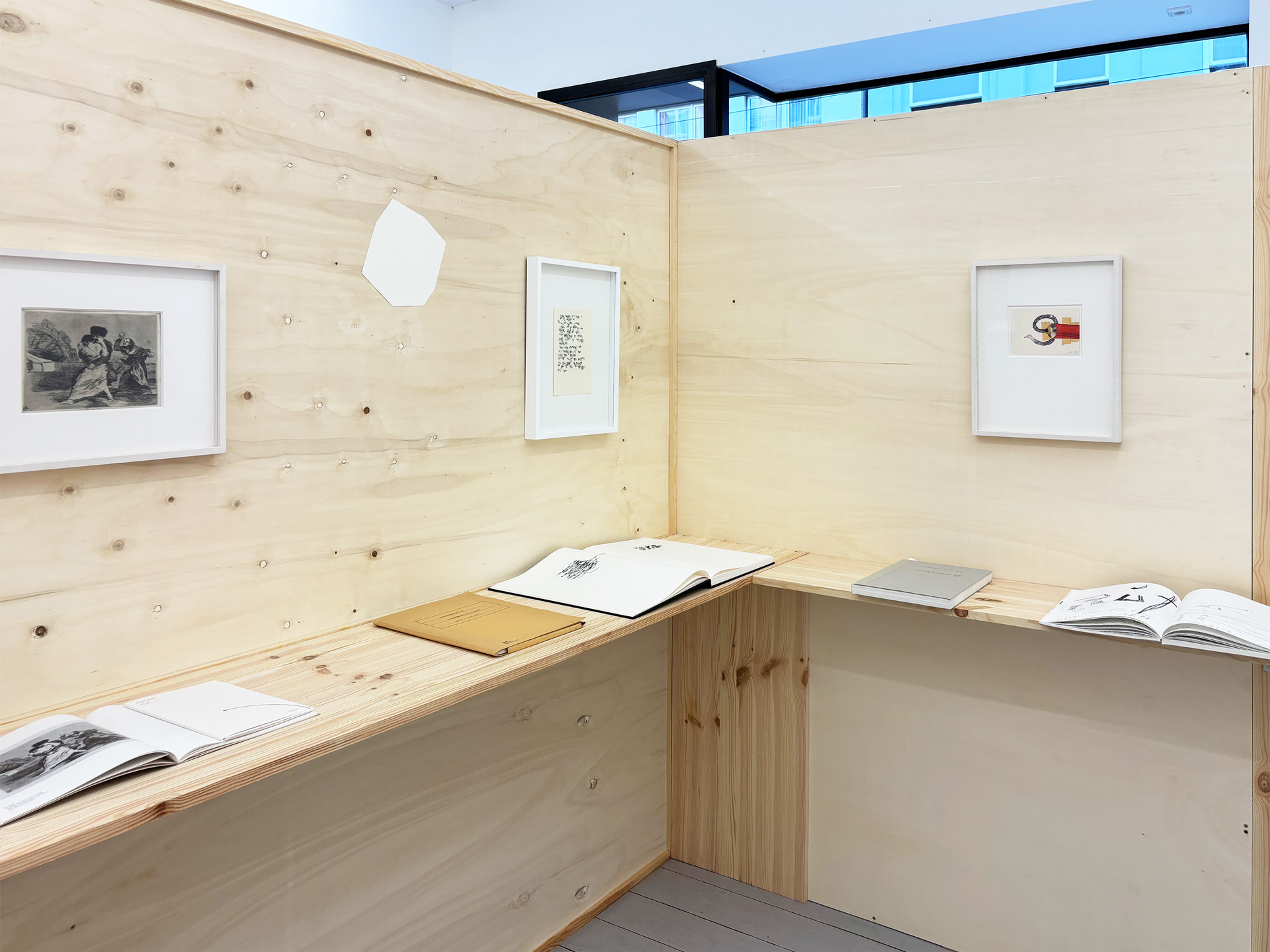 material as language | 2025 | boa-basedonart