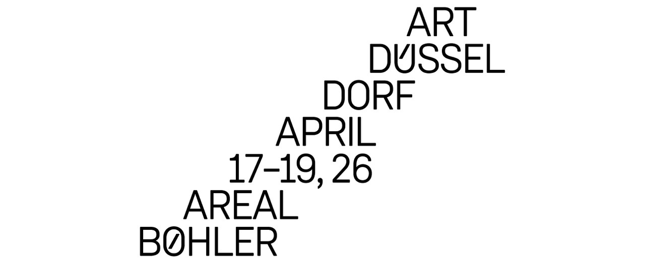 2026 Art Düsseldorf | boa-basedonart
