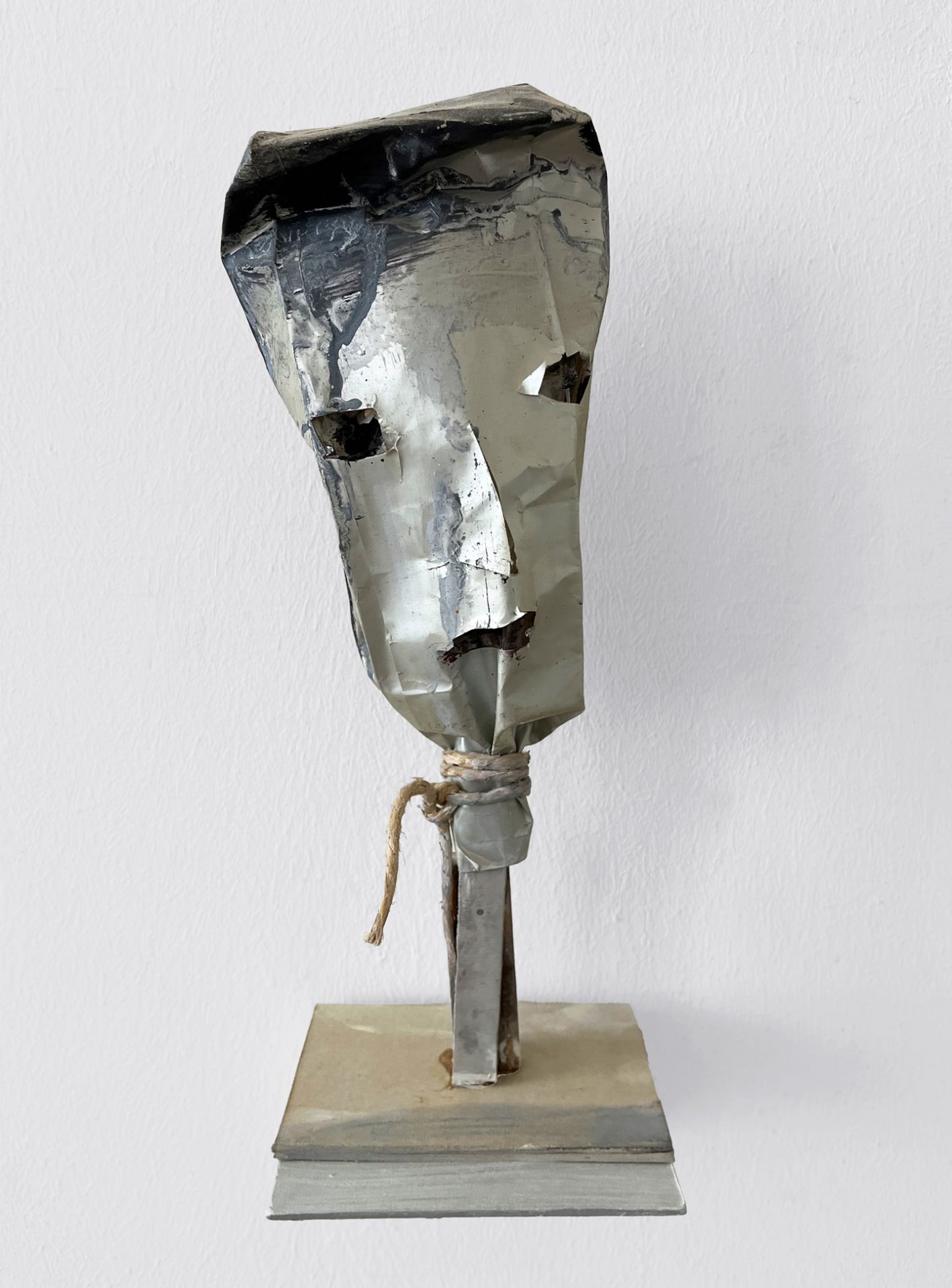 Inge Schmidt | T- Kopf | 2022 | boa-basedonart
